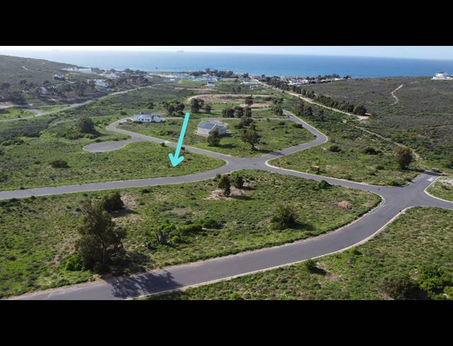 400M² VACANT LAND FOR SALE IN ST HELENA VIEWS